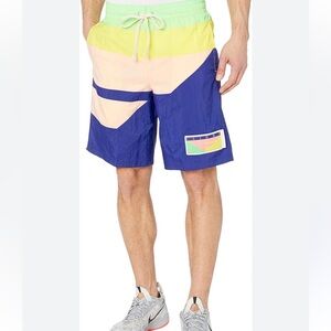 Nike Flight Shorts. Size Medium